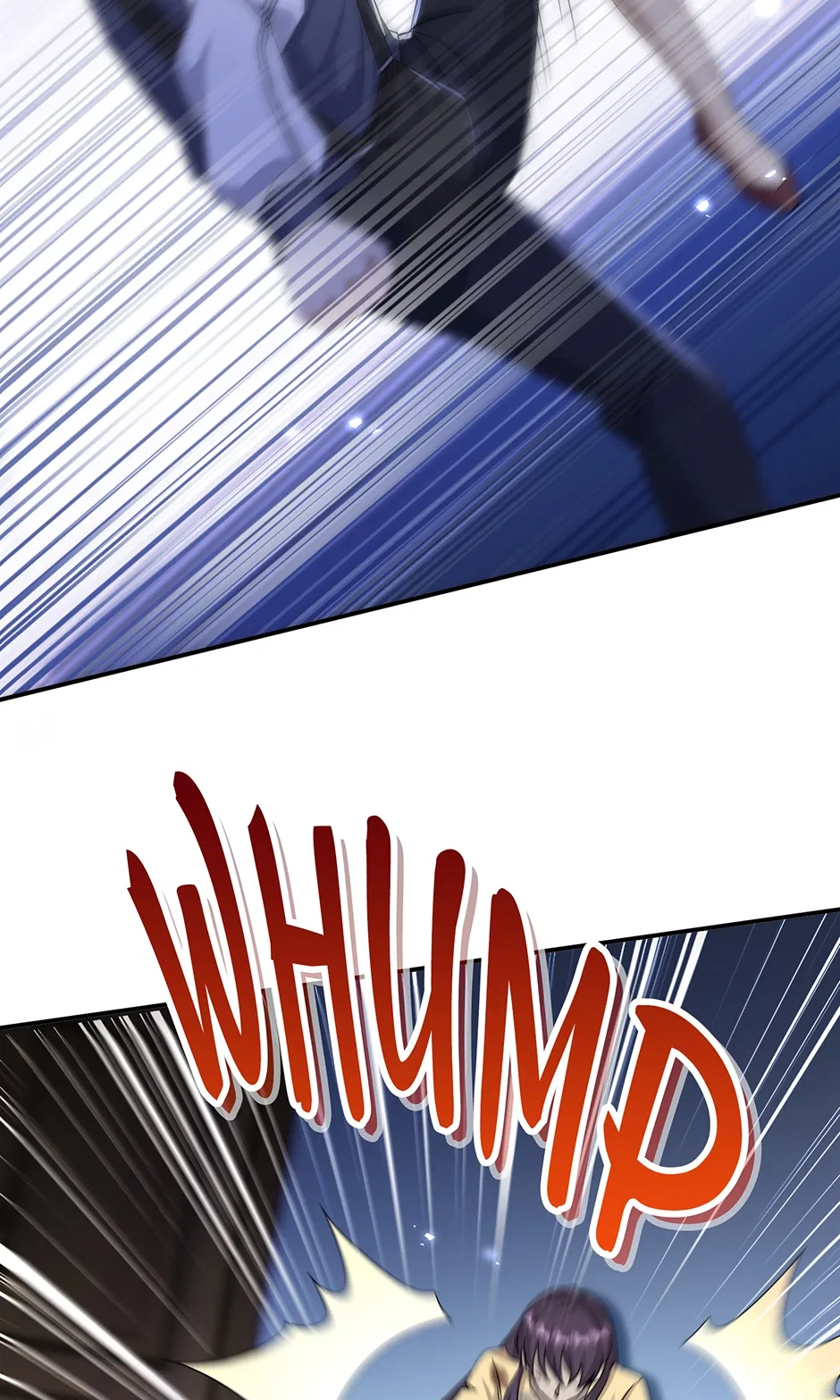 Aiming For Maximal Volume in the Apocalypse Chapter 47 – Page 56