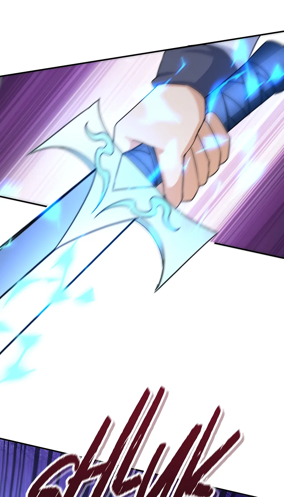Aiming For Maximal Volume in the Apocalypse Chapter 47 – Page 58