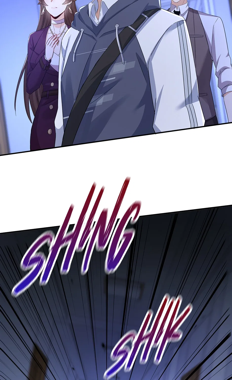 Aiming For Maximal Volume in the Apocalypse Chapter 47 – Page 64