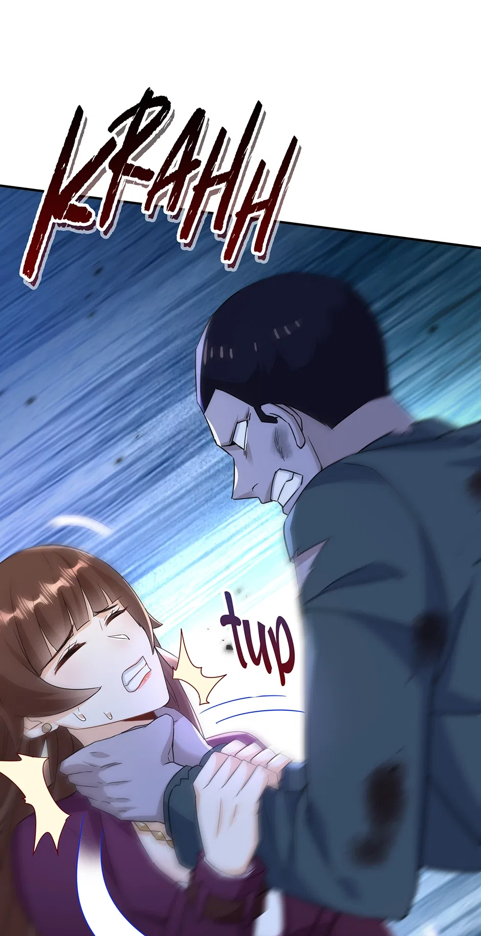Aiming For Maximal Volume in the Apocalypse Chapter 47 – Page 70