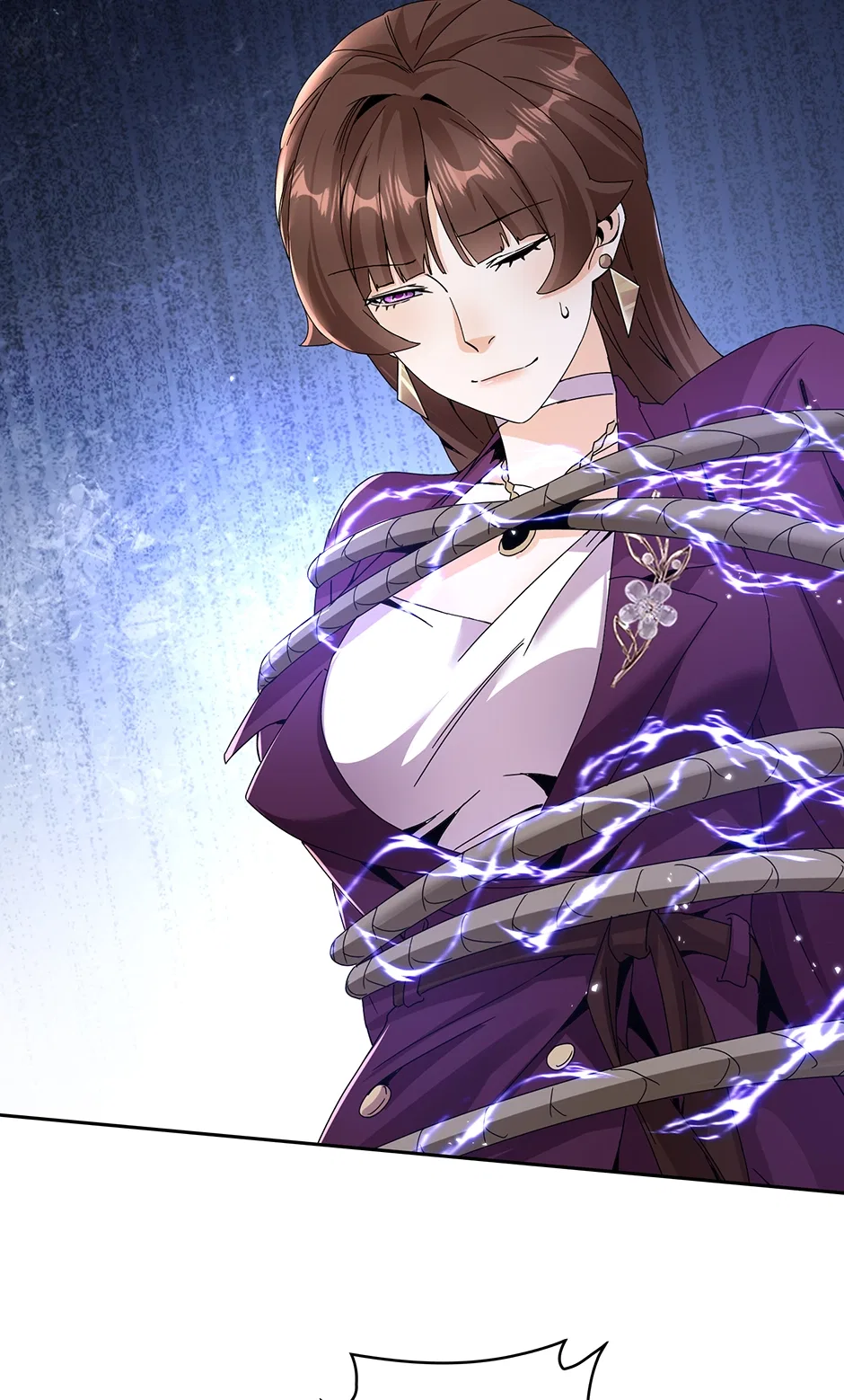 Aiming For Maximal Volume in the Apocalypse Chapter 46 – Page 7