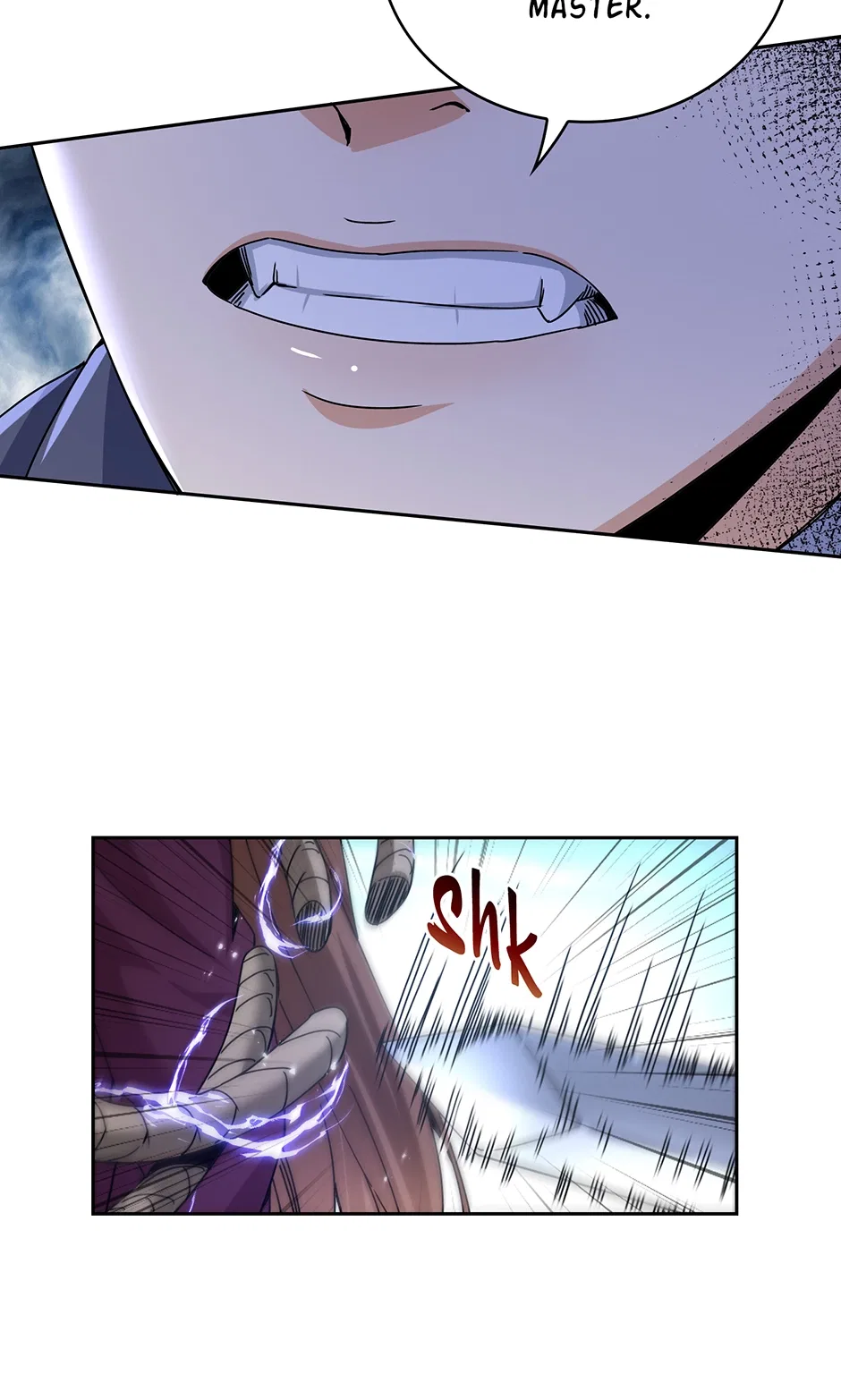 Aiming For Maximal Volume in the Apocalypse Chapter 46 – Page 9