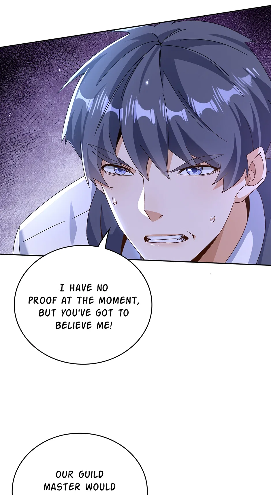 Aiming For Maximal Volume in the Apocalypse Chapter 46 – Page 30