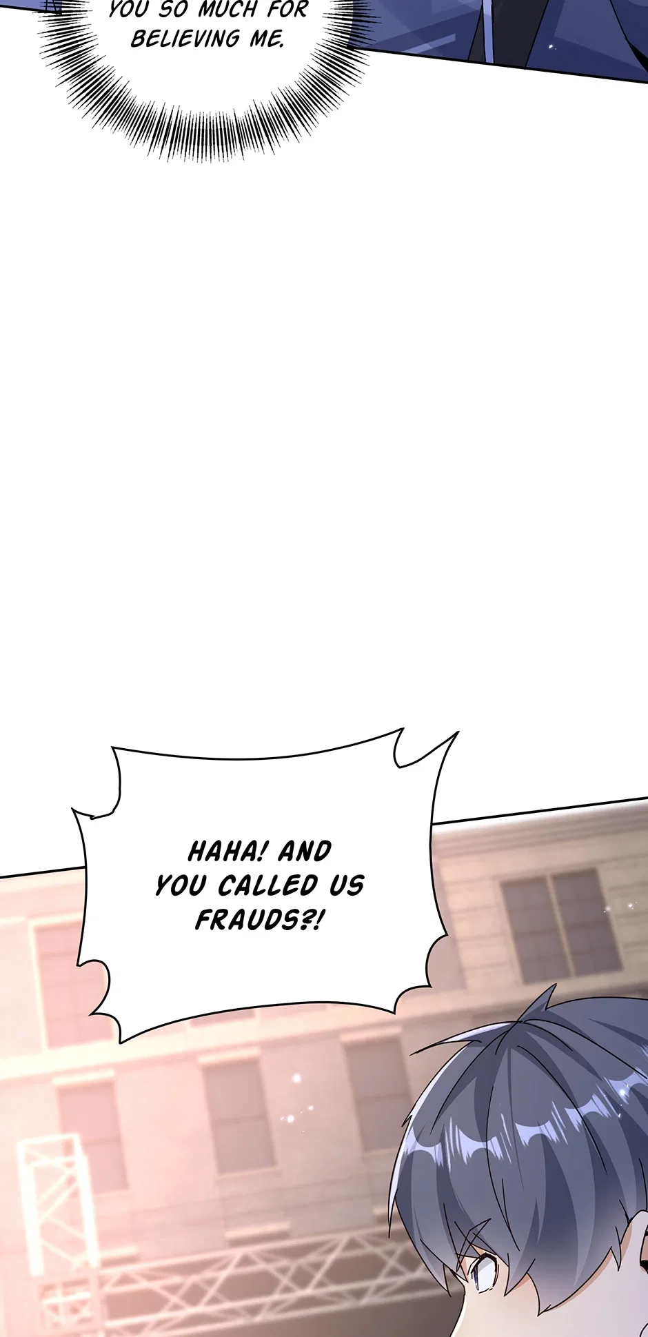 Aiming For Maximal Volume in the Apocalypse Chapter 46 – Page 33