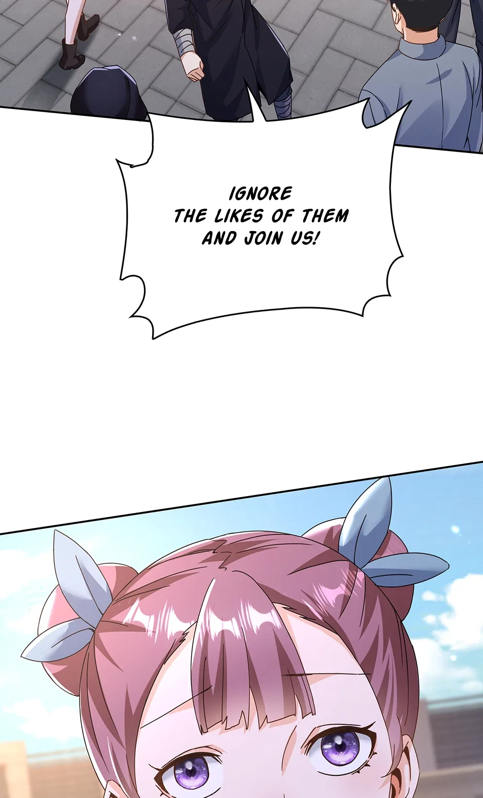 Aiming For Maximal Volume in the Apocalypse Chapter 46 – Page 37