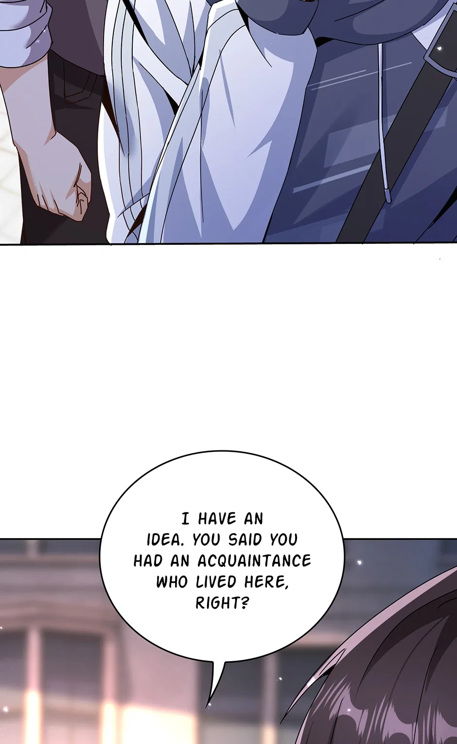 Aiming For Maximal Volume in the Apocalypse Chapter 46 – Page 41