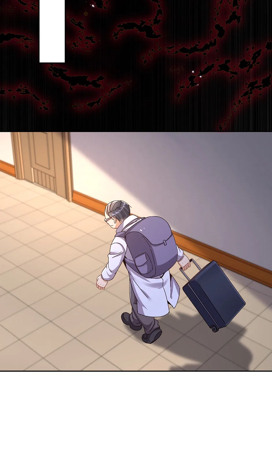 Aiming For Maximal Volume in the Apocalypse Chapter 46 – Page 50