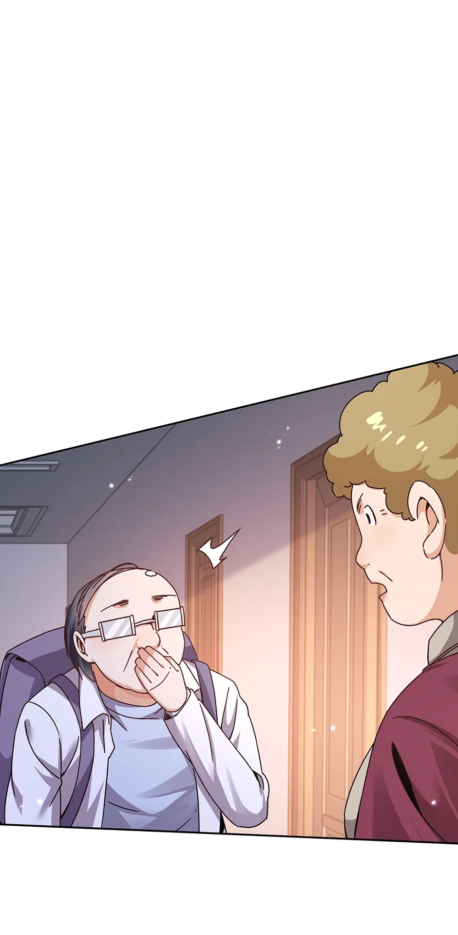 Aiming For Maximal Volume in the Apocalypse Chapter 46 – Page 53