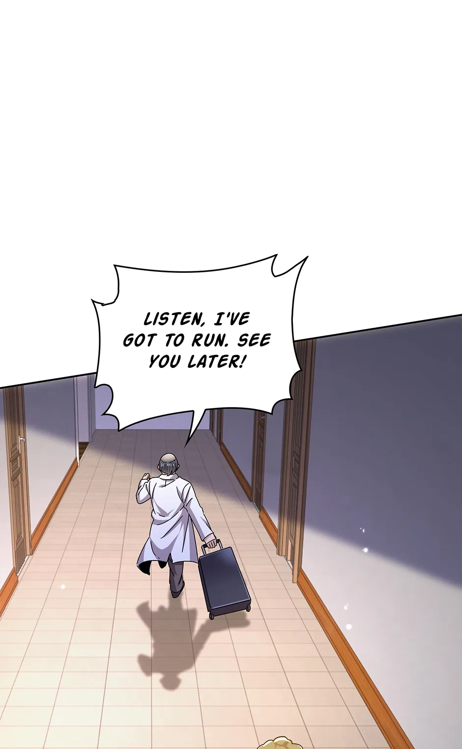 Aiming For Maximal Volume in the Apocalypse Chapter 46 – Page 54