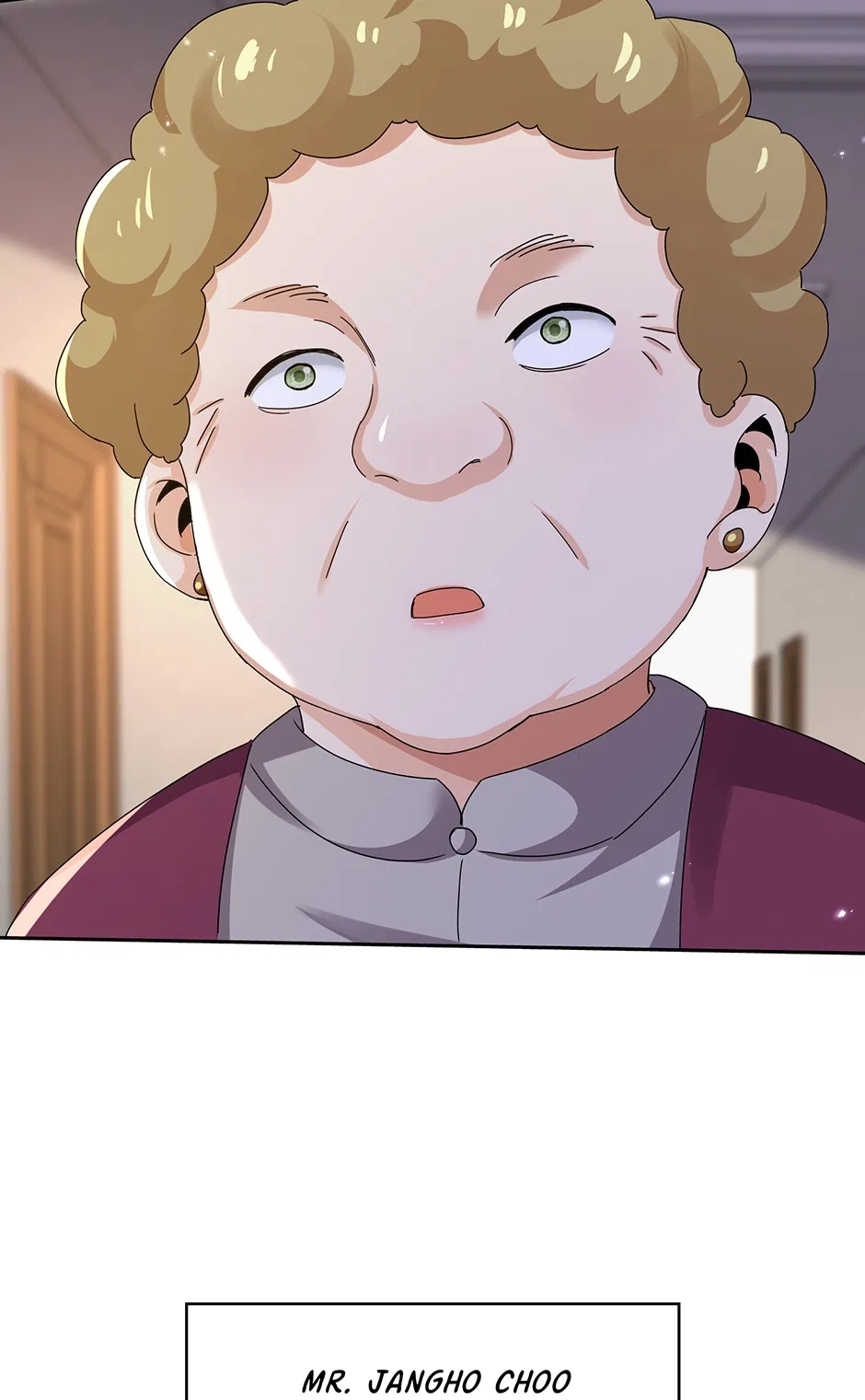 Aiming For Maximal Volume in the Apocalypse Chapter 46 – Page 56