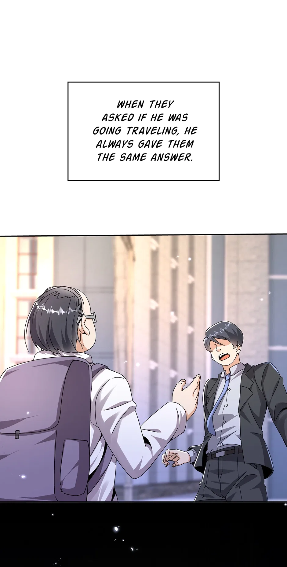 Aiming For Maximal Volume in the Apocalypse Chapter 46 – Page 58