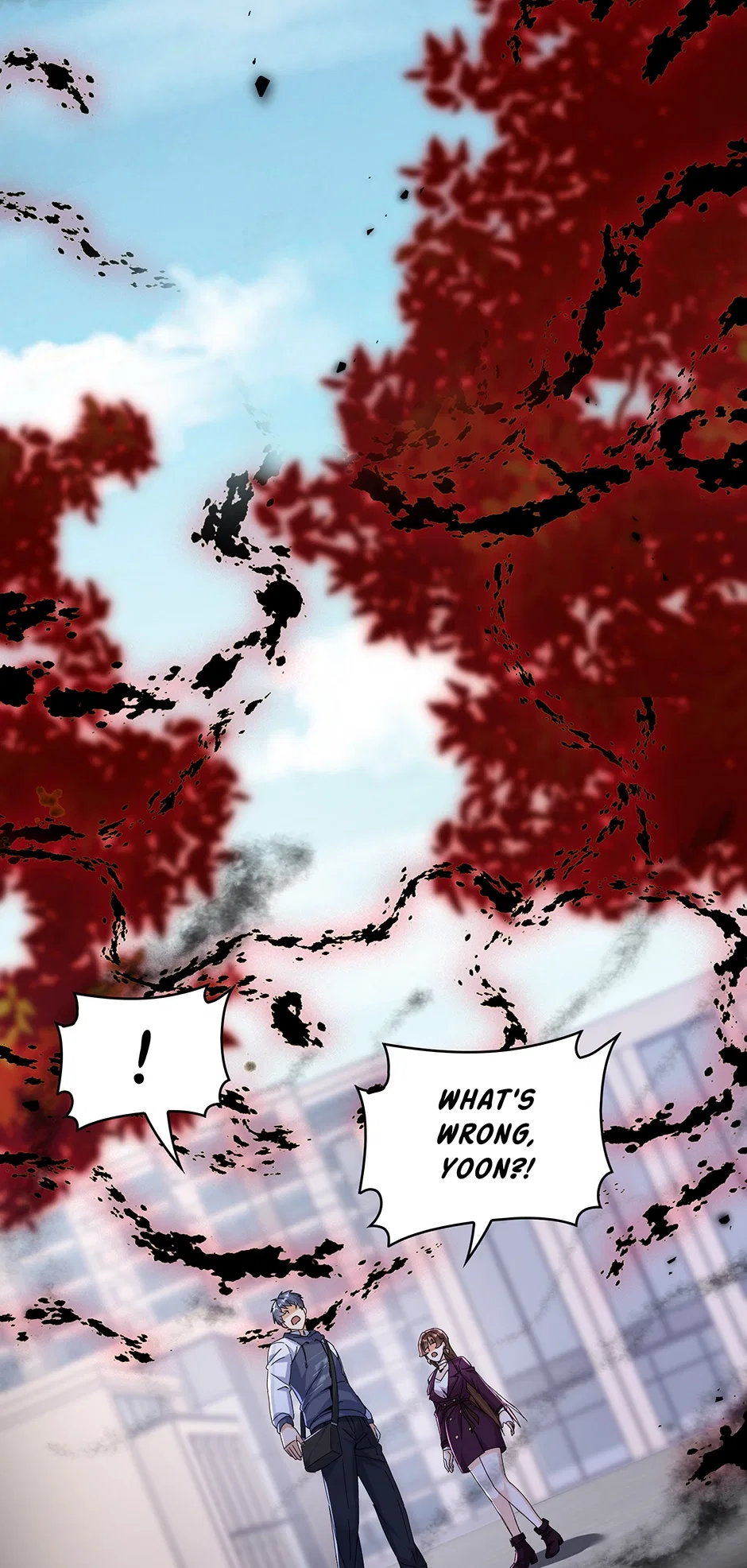 Aiming For Maximal Volume in the Apocalypse Chapter 46 – Page 63