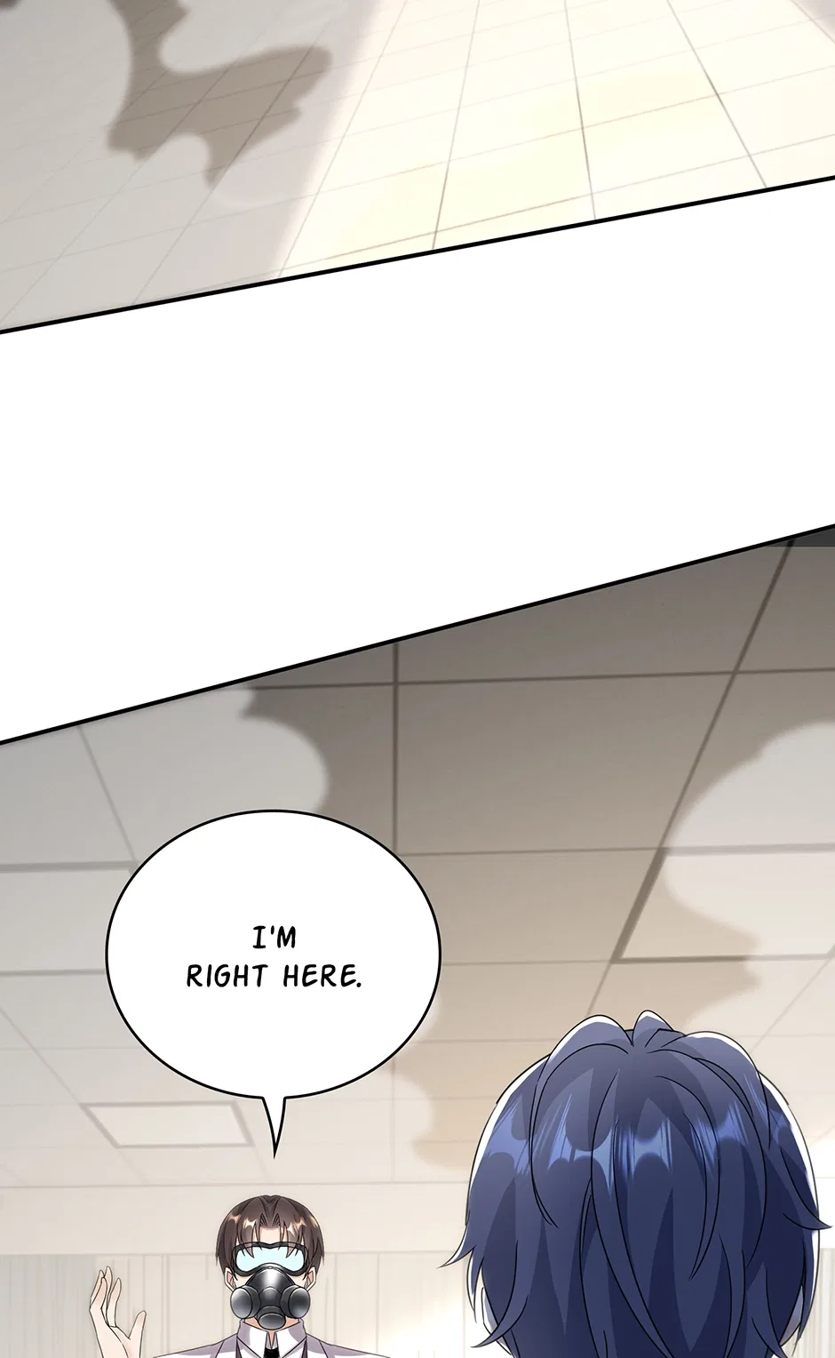 Aiming For Maximal Volume in the Apocalypse Chapter 45 – Page 3