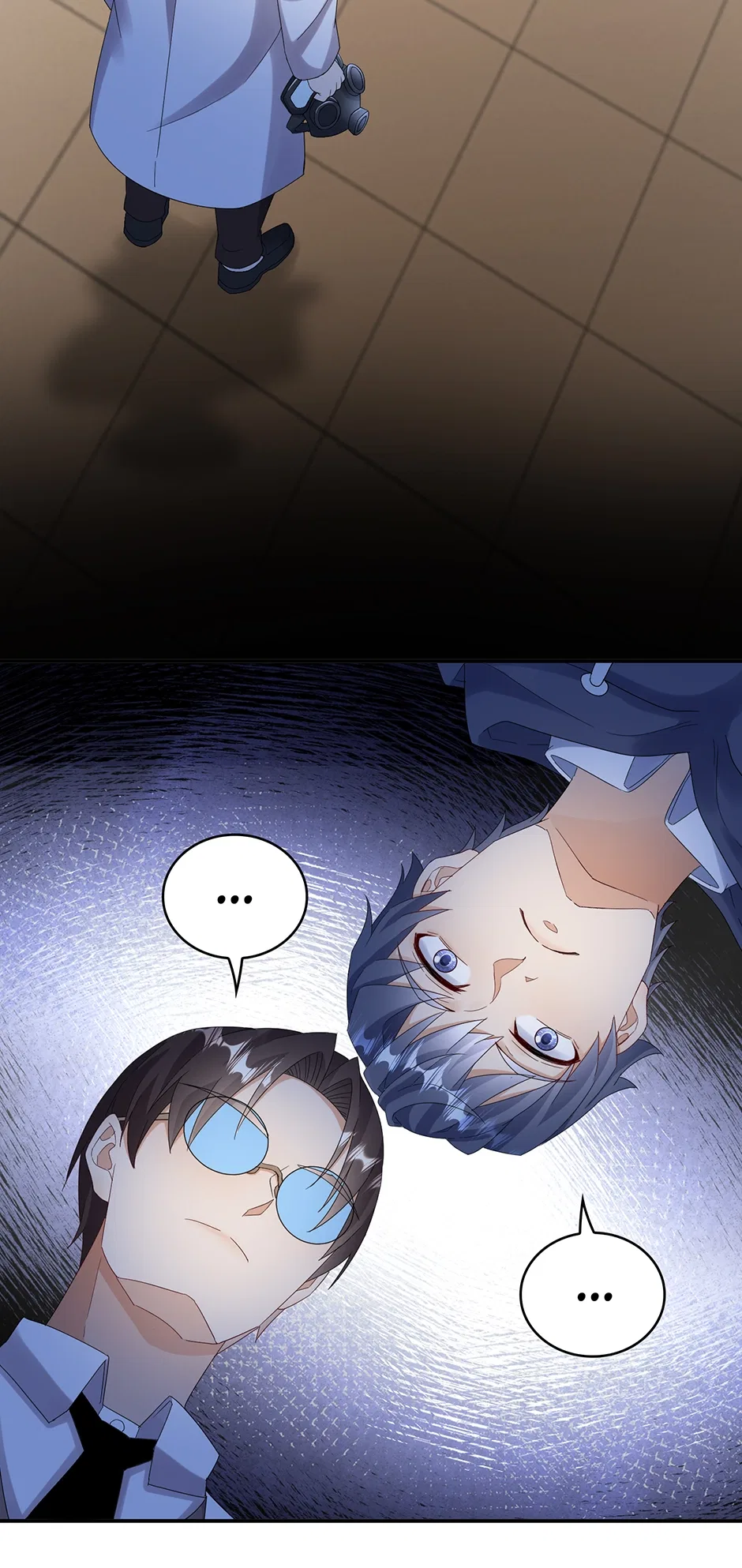Aiming For Maximal Volume in the Apocalypse Chapter 45 – Page 8