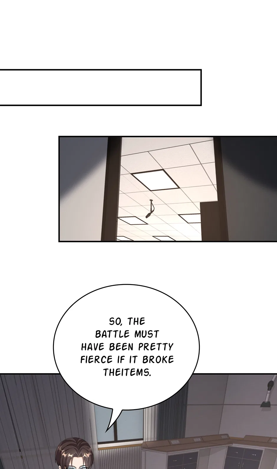 Aiming For Maximal Volume in the Apocalypse Chapter 45 – Page 9