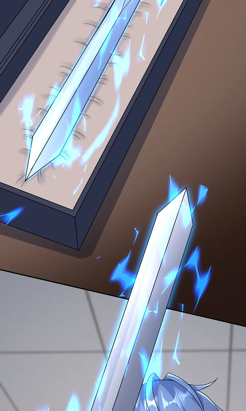Aiming For Maximal Volume in the Apocalypse Chapter 45 – Page 15