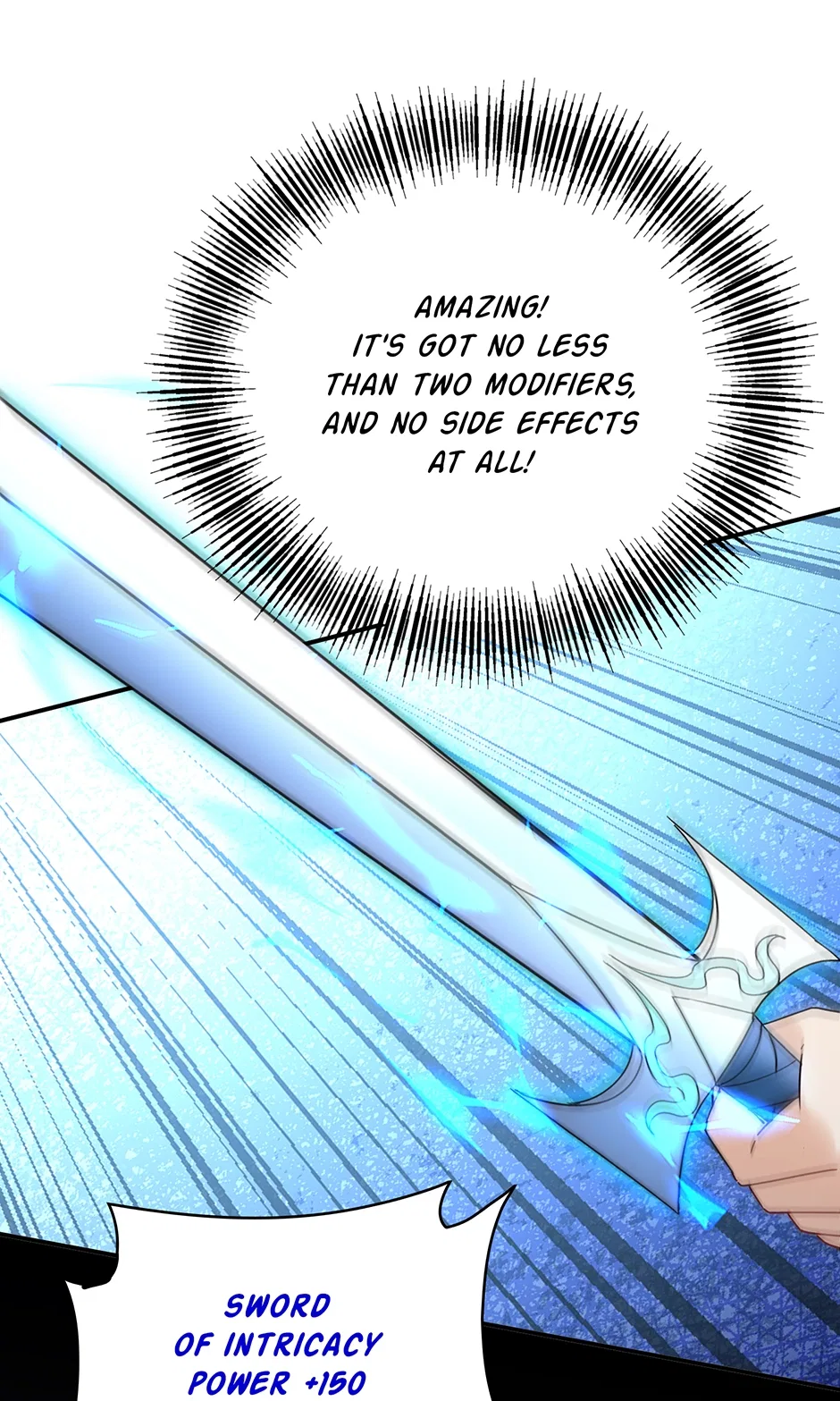 Aiming For Maximal Volume in the Apocalypse Chapter 45 – Page 17