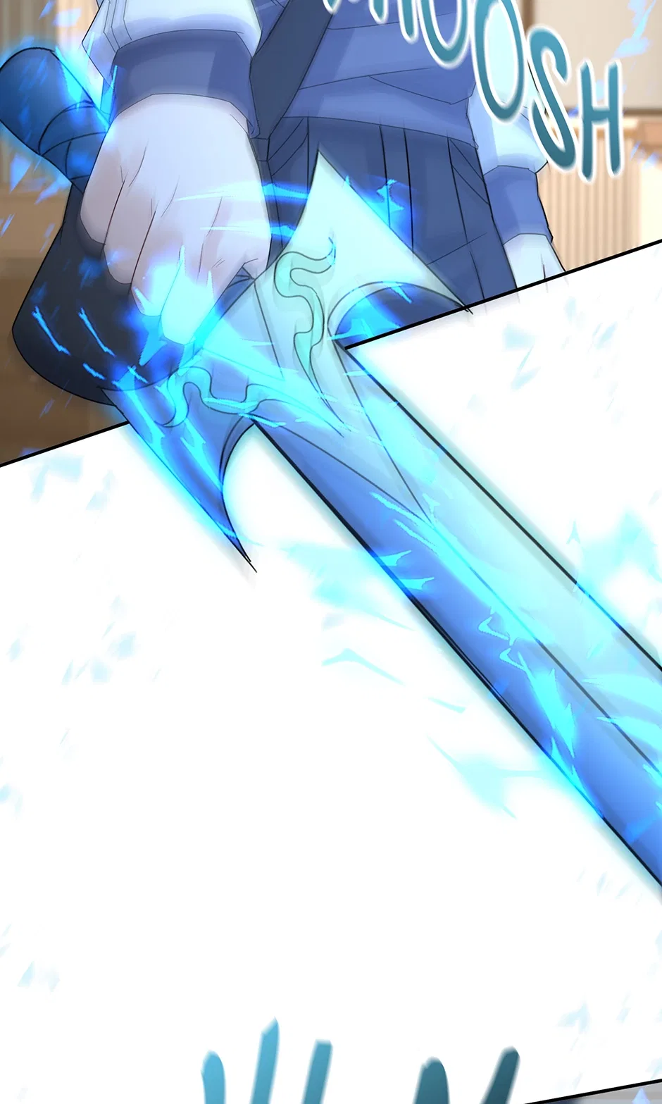 Aiming For Maximal Volume in the Apocalypse Chapter 45 – Page 19