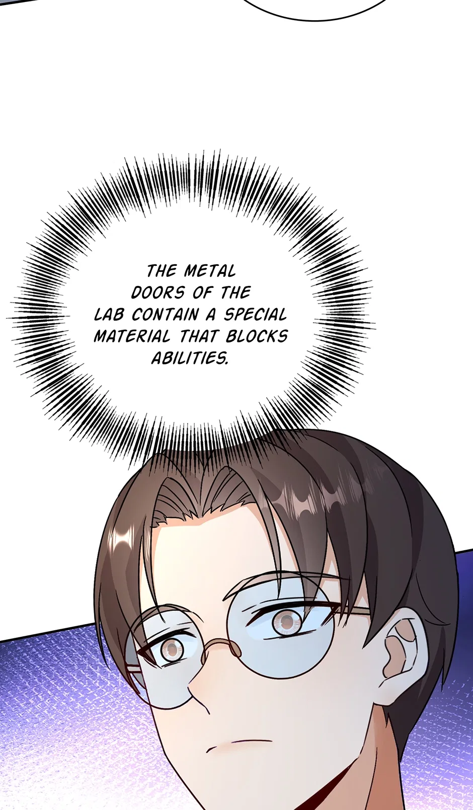 Aiming For Maximal Volume in the Apocalypse Chapter 45 – Page 22