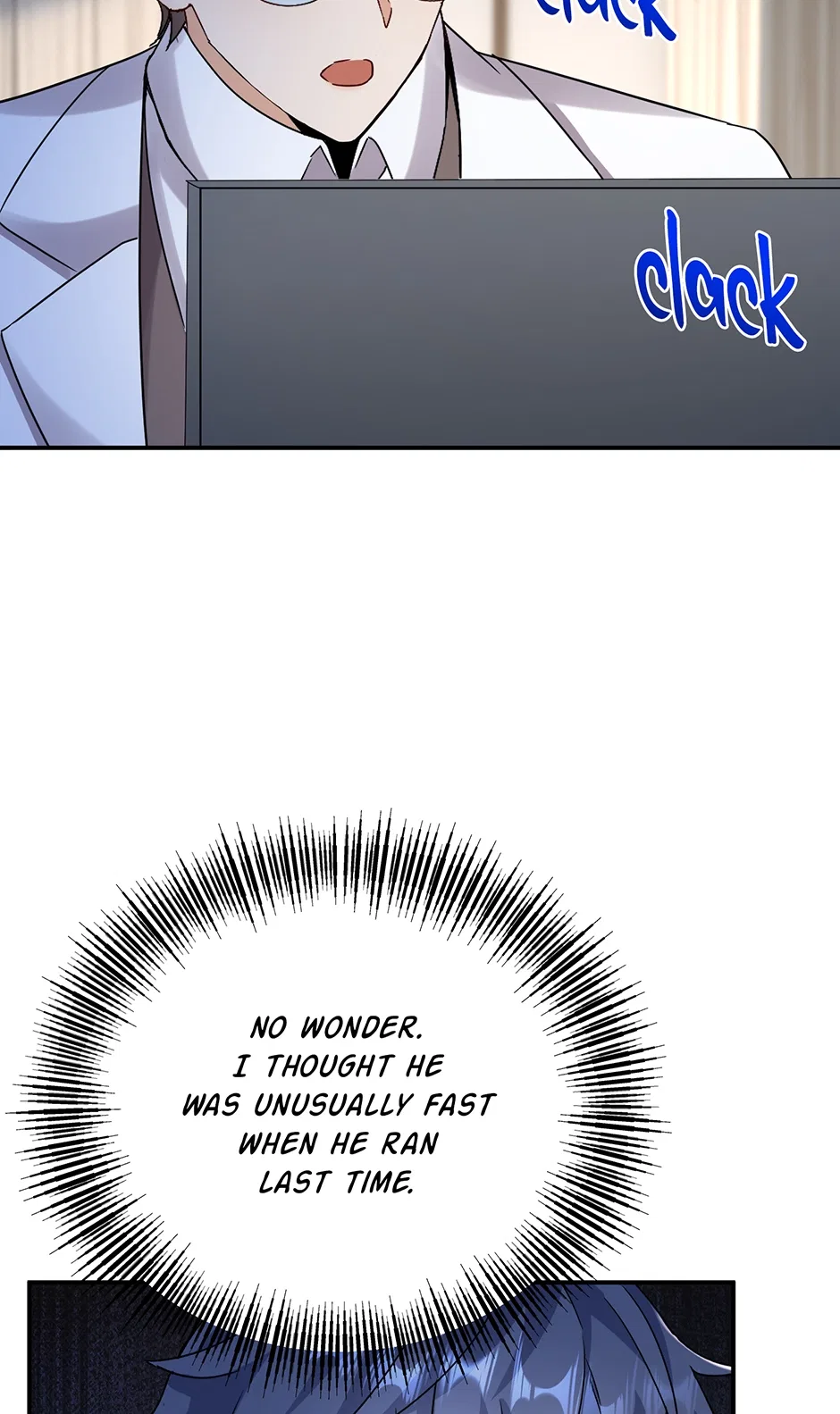 Aiming For Maximal Volume in the Apocalypse Chapter 45 – Page 30