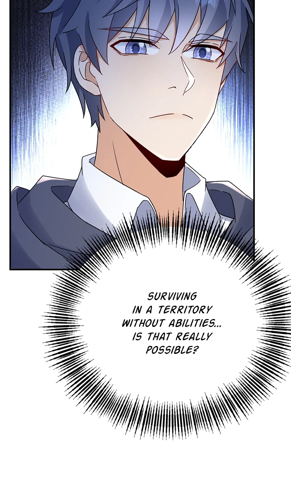 Aiming For Maximal Volume in the Apocalypse Chapter 45 – Page 31