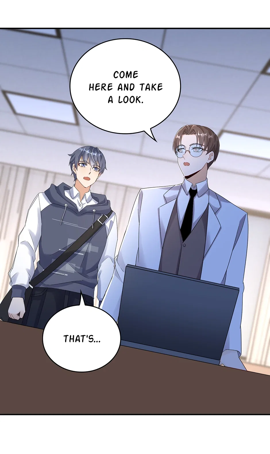 Aiming For Maximal Volume in the Apocalypse Chapter 45 – Page 32