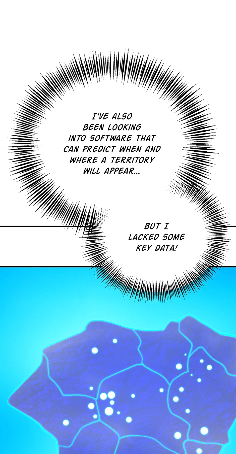 Aiming For Maximal Volume in the Apocalypse Chapter 45 – Page 33