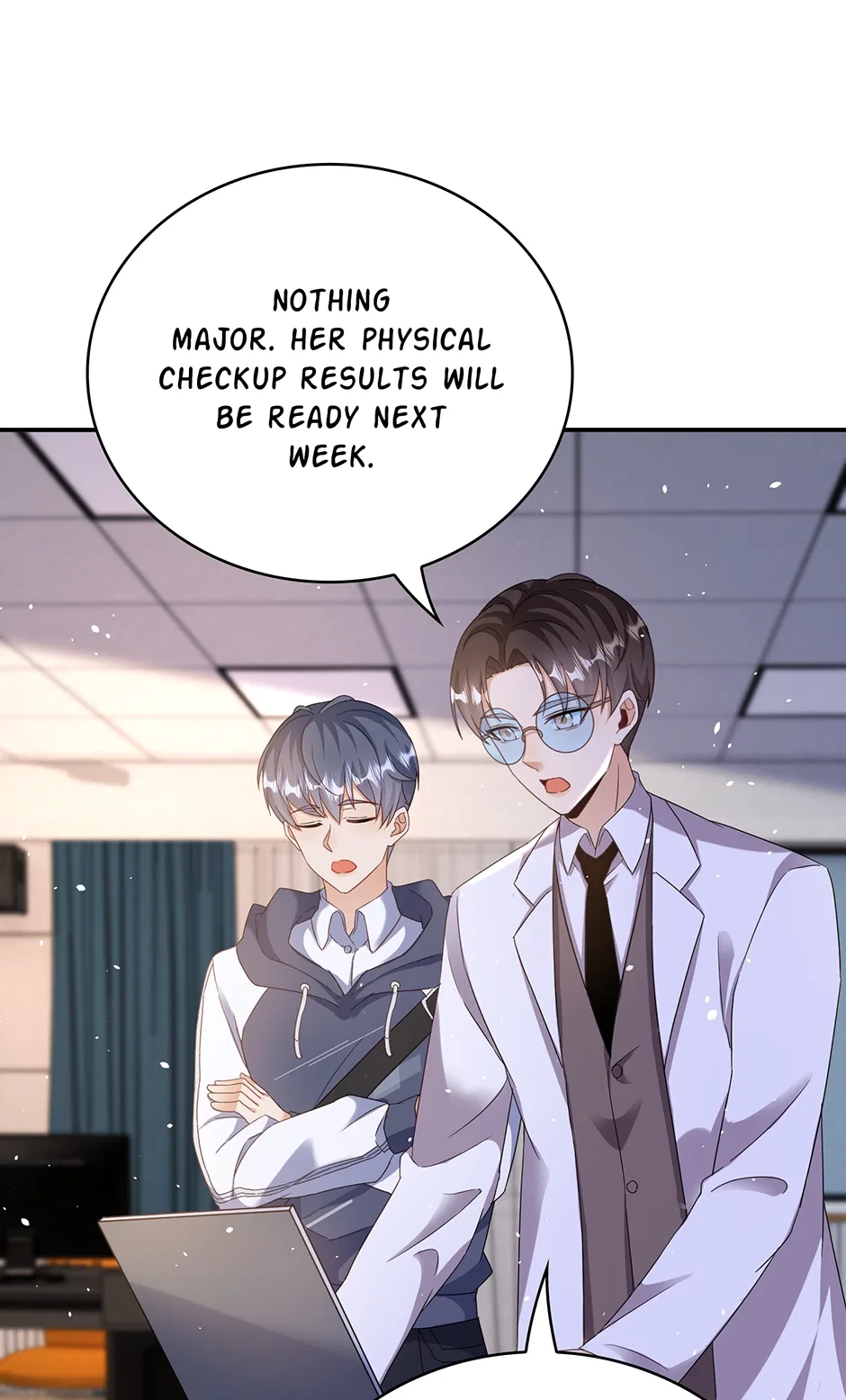 Aiming For Maximal Volume in the Apocalypse Chapter 45 – Page 41