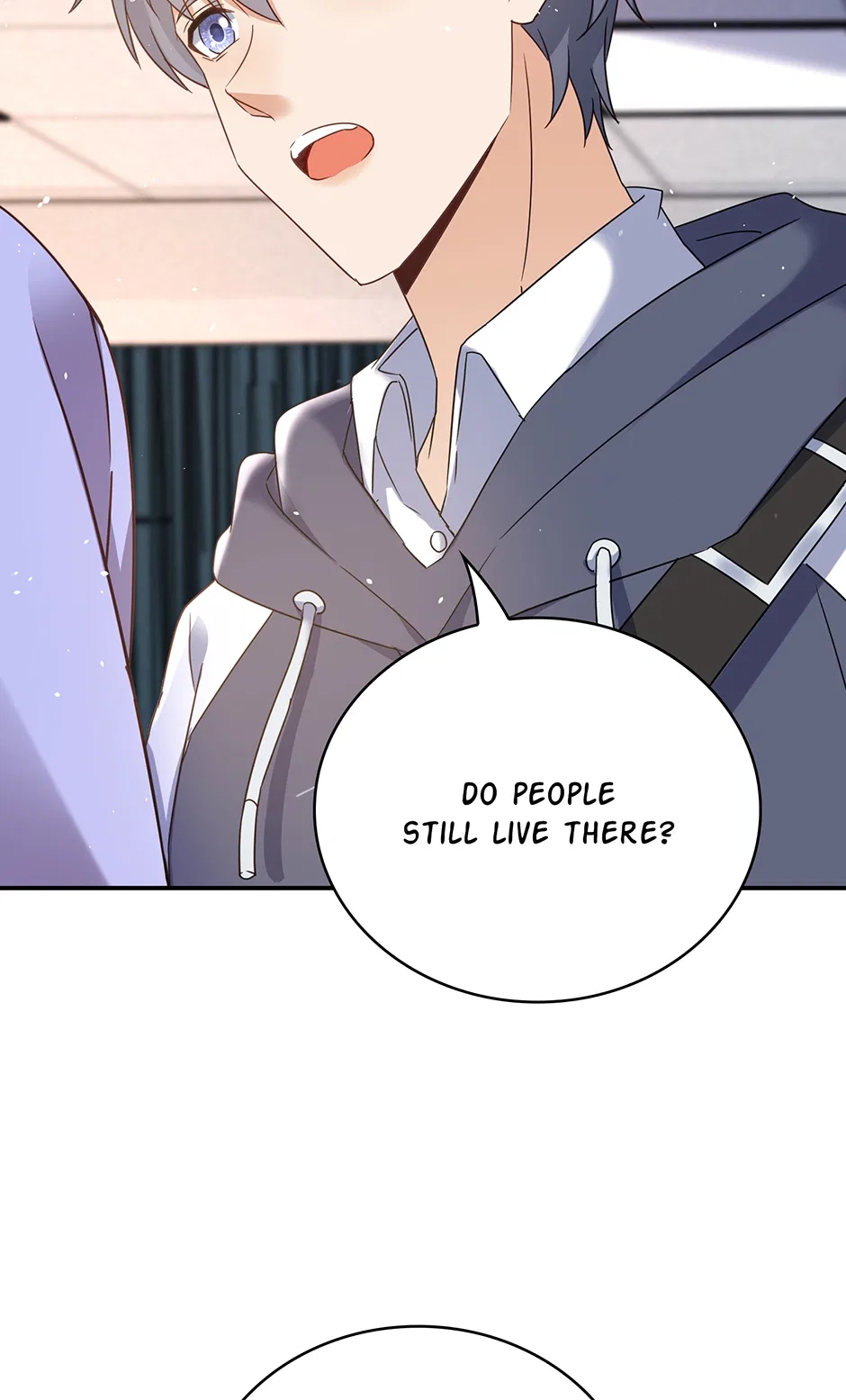 Aiming For Maximal Volume in the Apocalypse Chapter 45 – Page 43