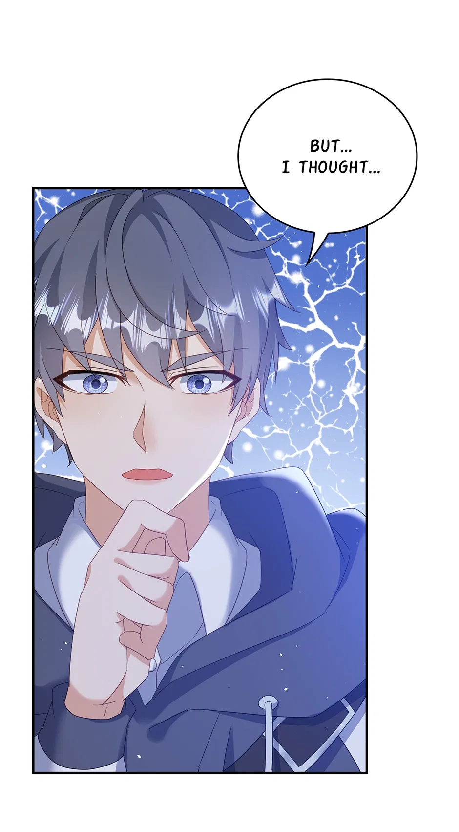 Aiming For Maximal Volume in the Apocalypse Chapter 45 – Page 45