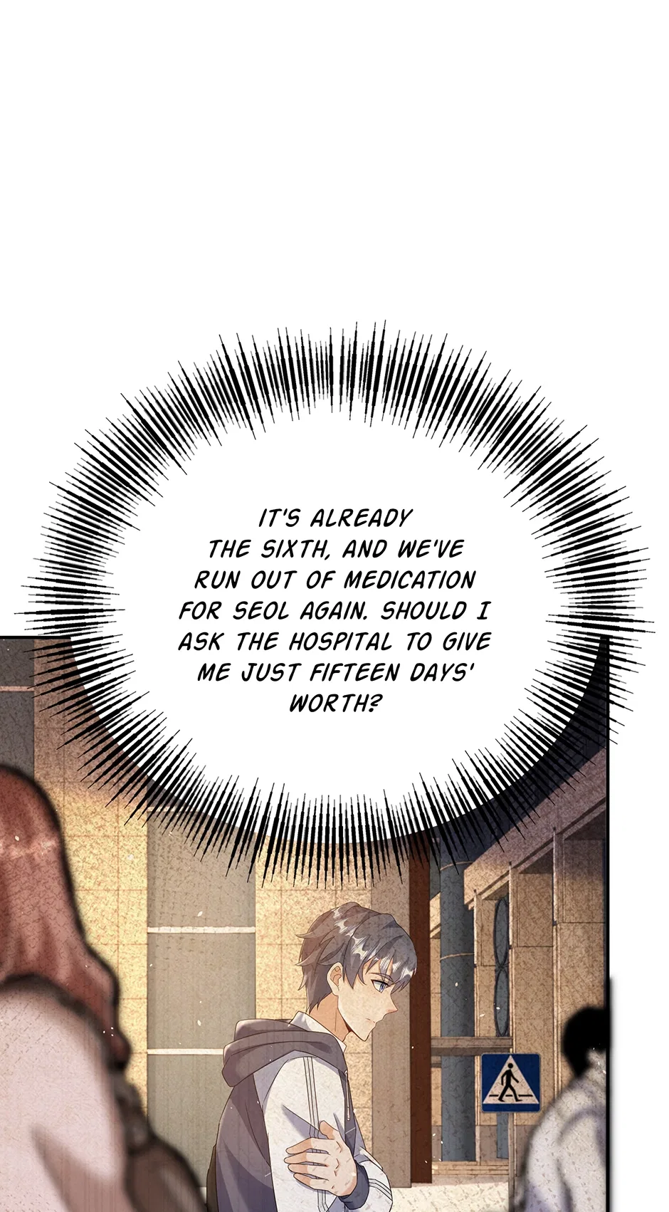 Aiming For Maximal Volume in the Apocalypse Chapter 45 – Page 46