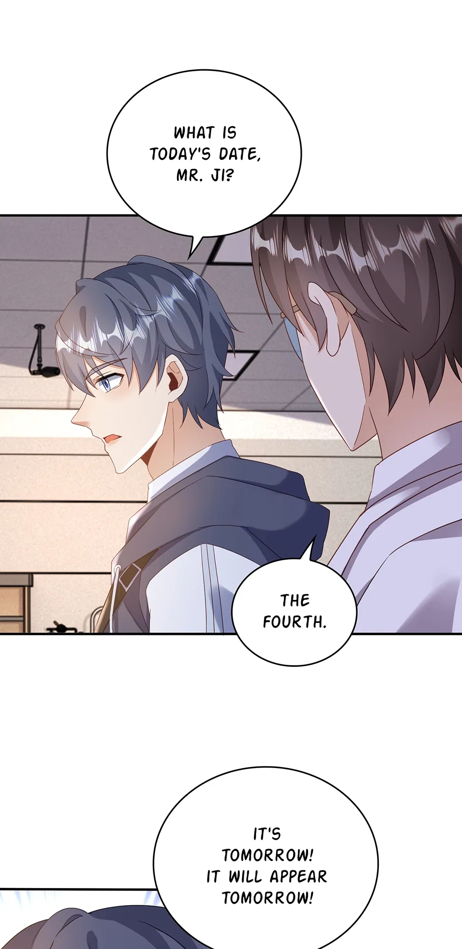 Aiming For Maximal Volume in the Apocalypse Chapter 45 – Page 49