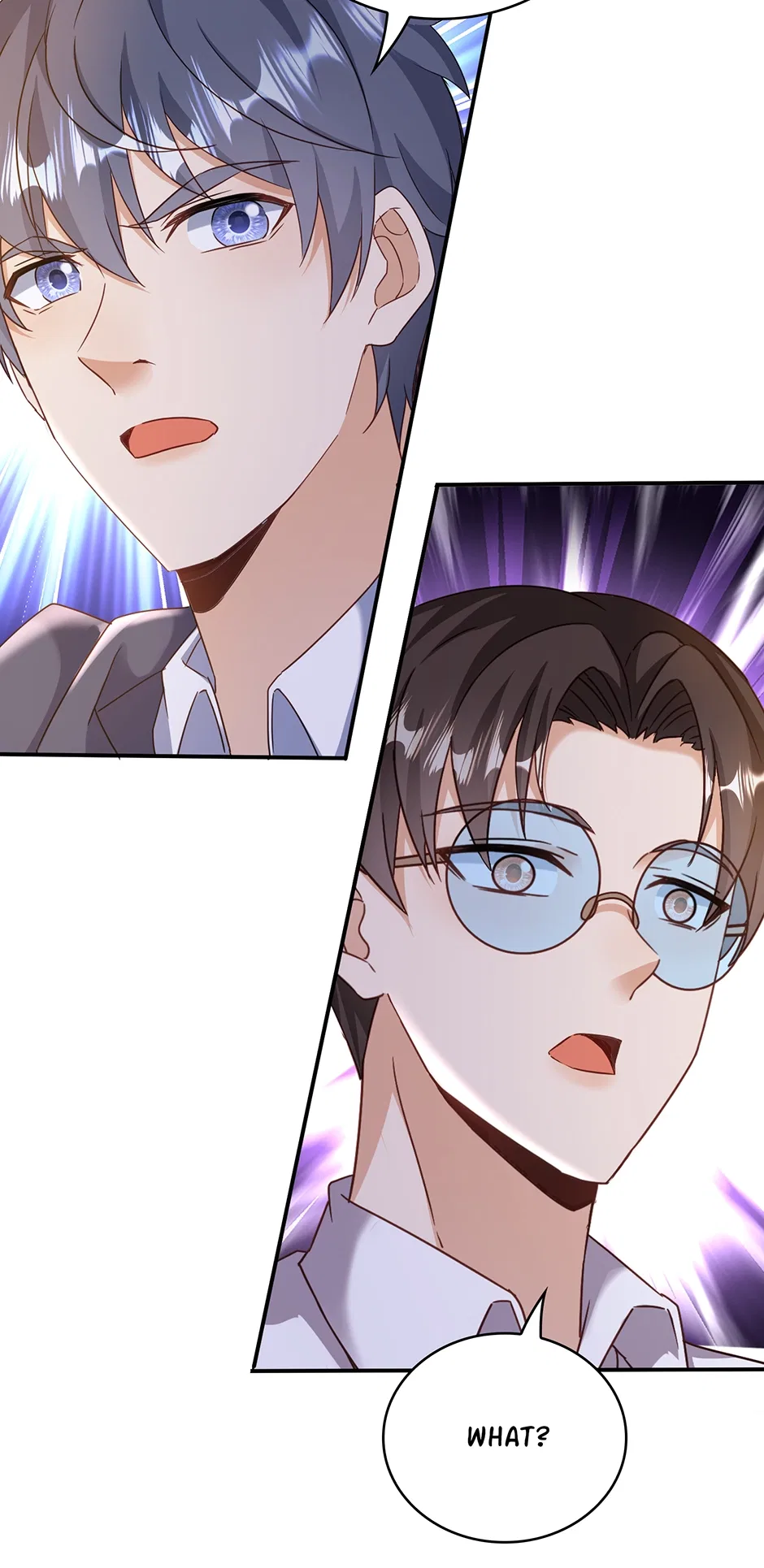 Aiming For Maximal Volume in the Apocalypse Chapter 45 – Page 50
