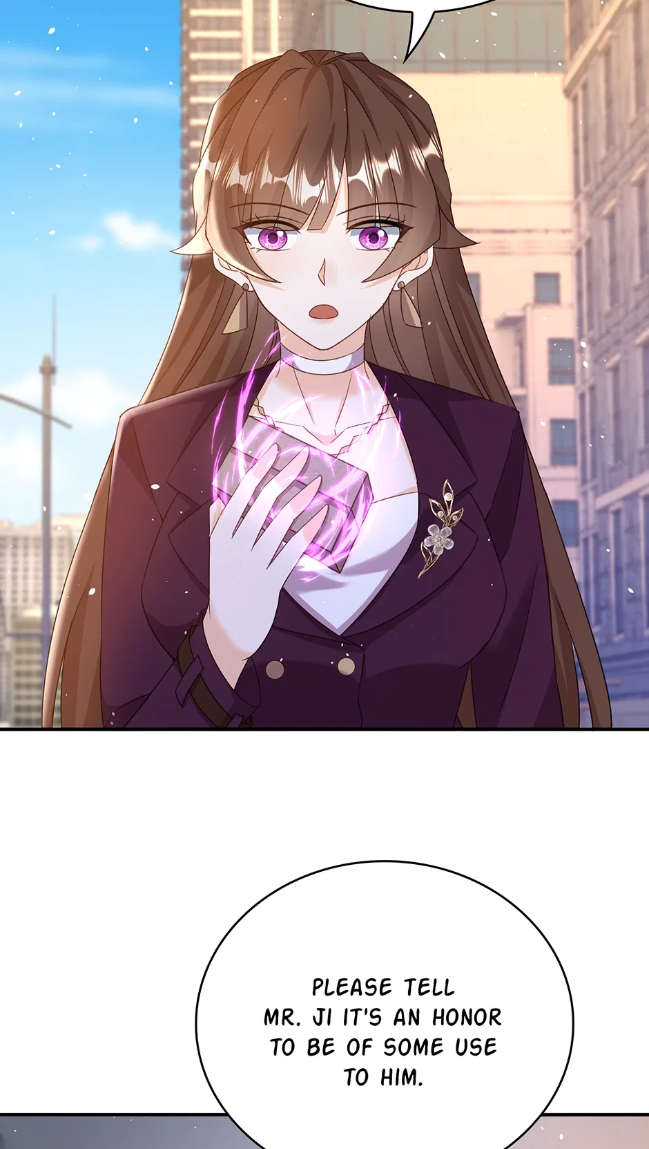 Aiming For Maximal Volume in the Apocalypse Chapter 45 – Page 53