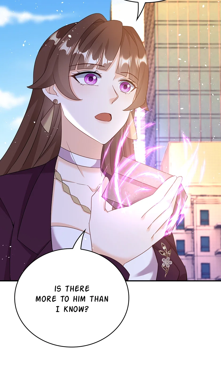 Aiming For Maximal Volume in the Apocalypse Chapter 45 – Page 55