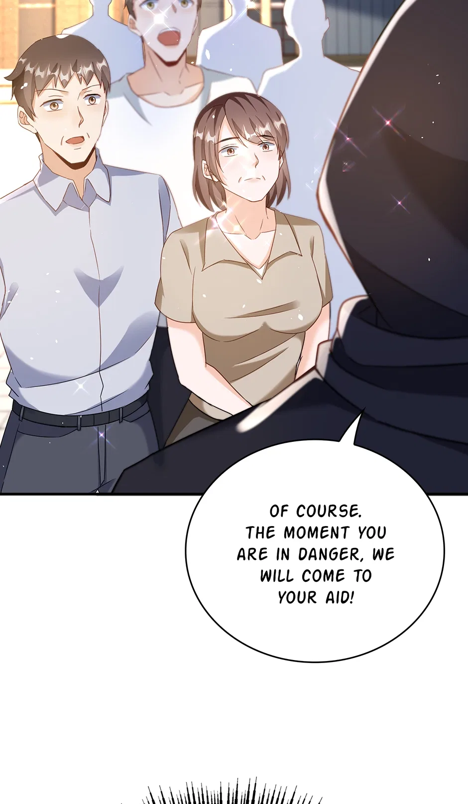 Aiming For Maximal Volume in the Apocalypse Chapter 45 – Page 62