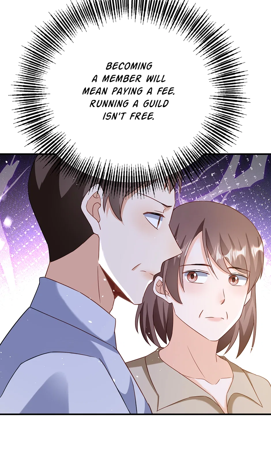 Aiming For Maximal Volume in the Apocalypse Chapter 45 – Page 63