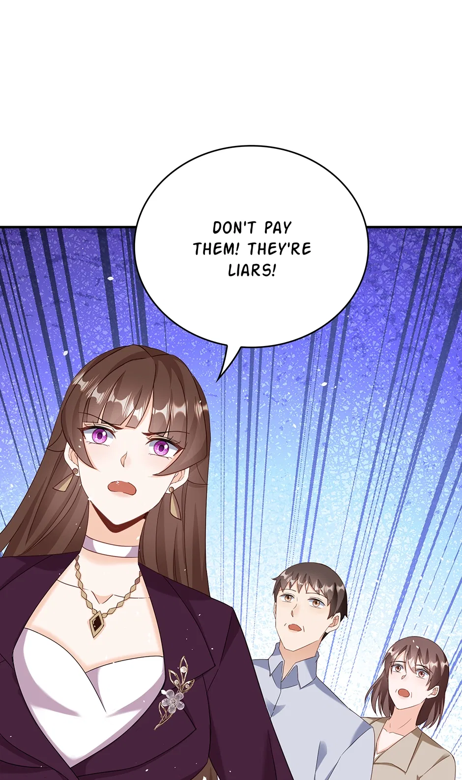 Aiming For Maximal Volume in the Apocalypse Chapter 45 – Page 65