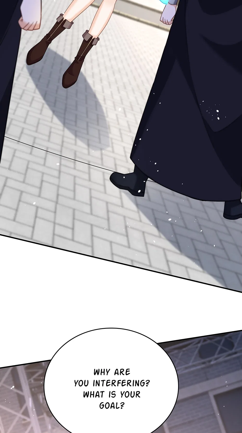 Aiming For Maximal Volume in the Apocalypse Chapter 45 – Page 69
