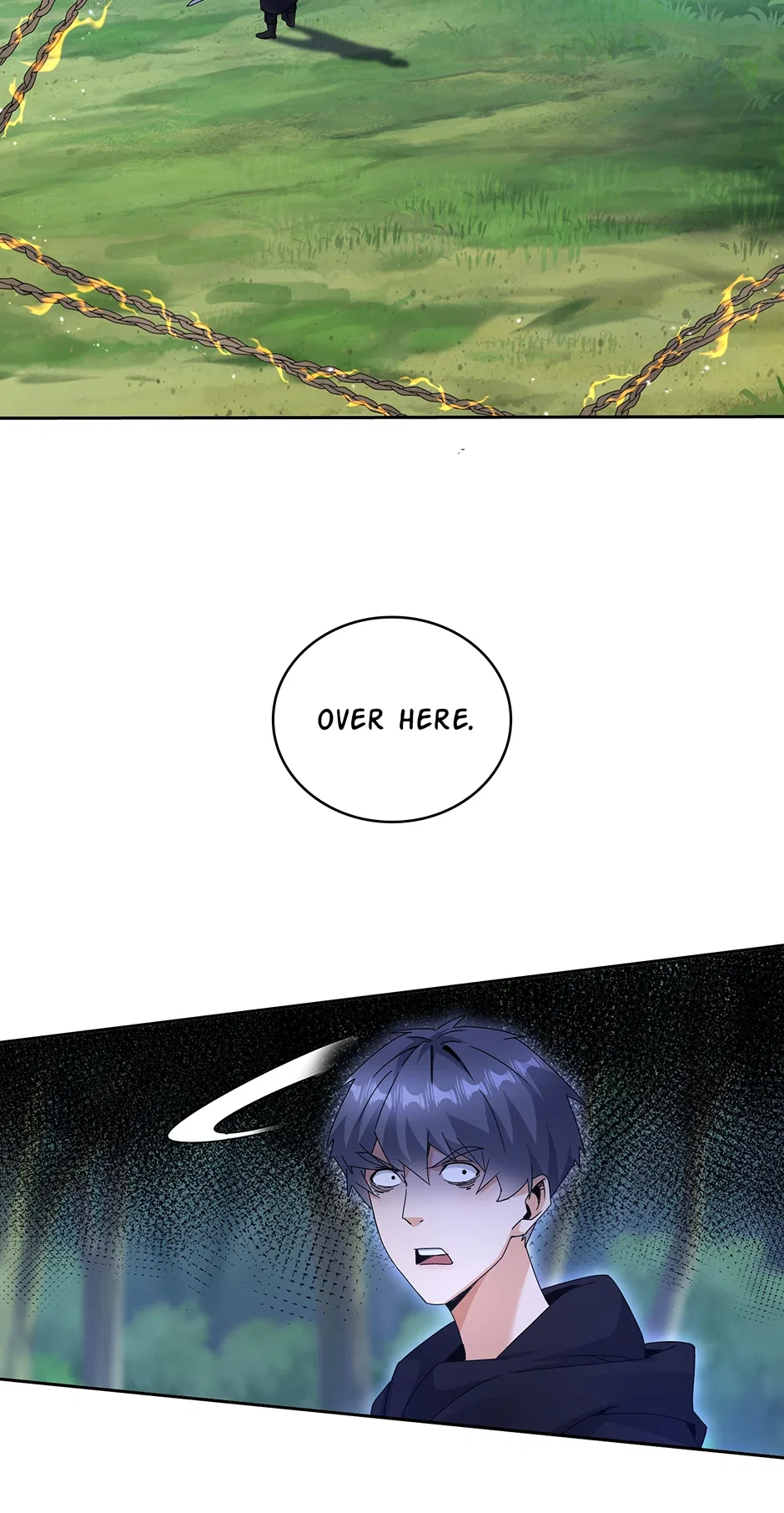 Aiming For Maximal Volume in the Apocalypse Chapter 44 – Page 3