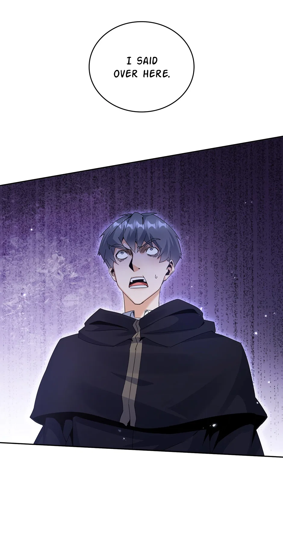 Aiming For Maximal Volume in the Apocalypse Chapter 44 – Page 4