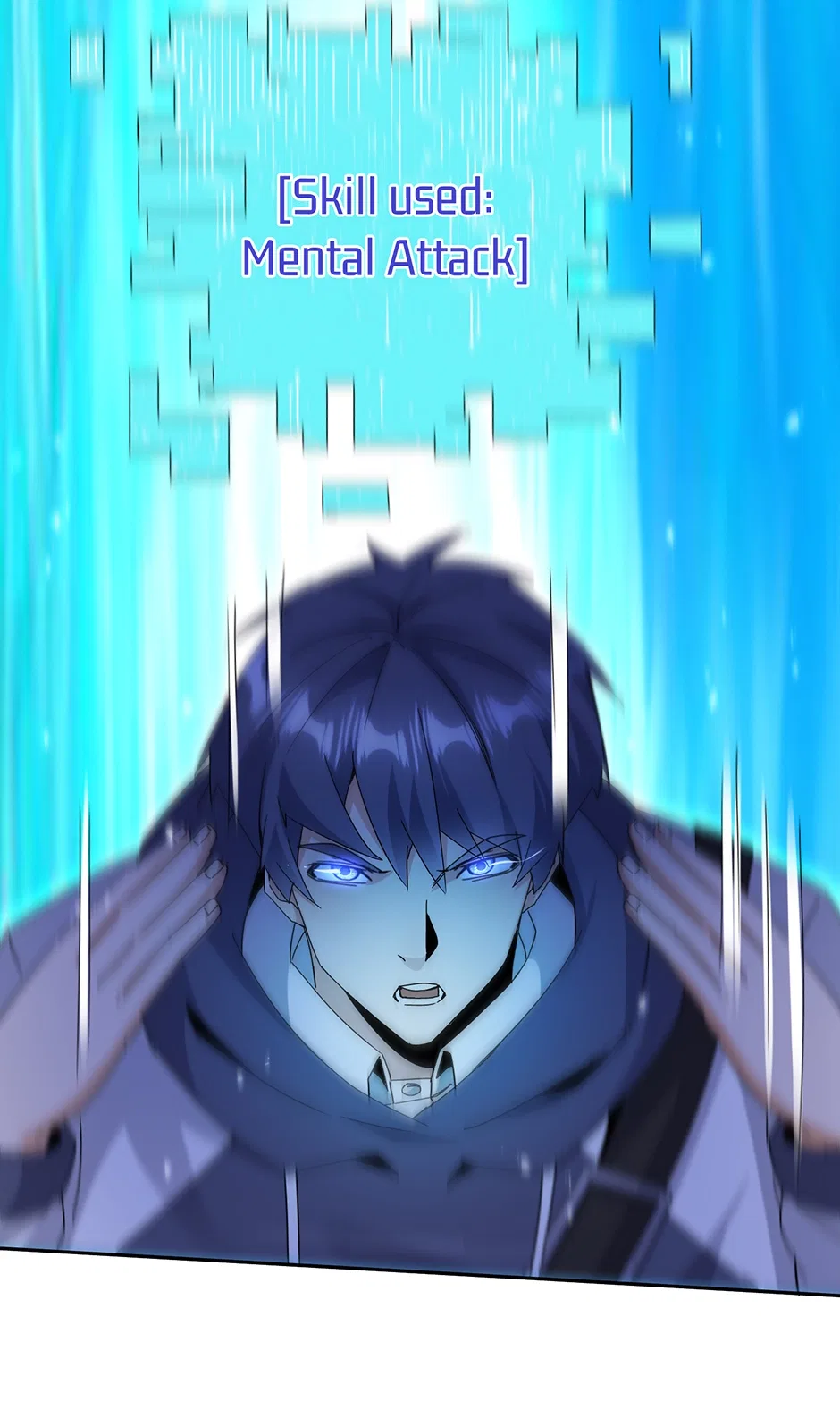Aiming For Maximal Volume in the Apocalypse Chapter 44 – Page 6