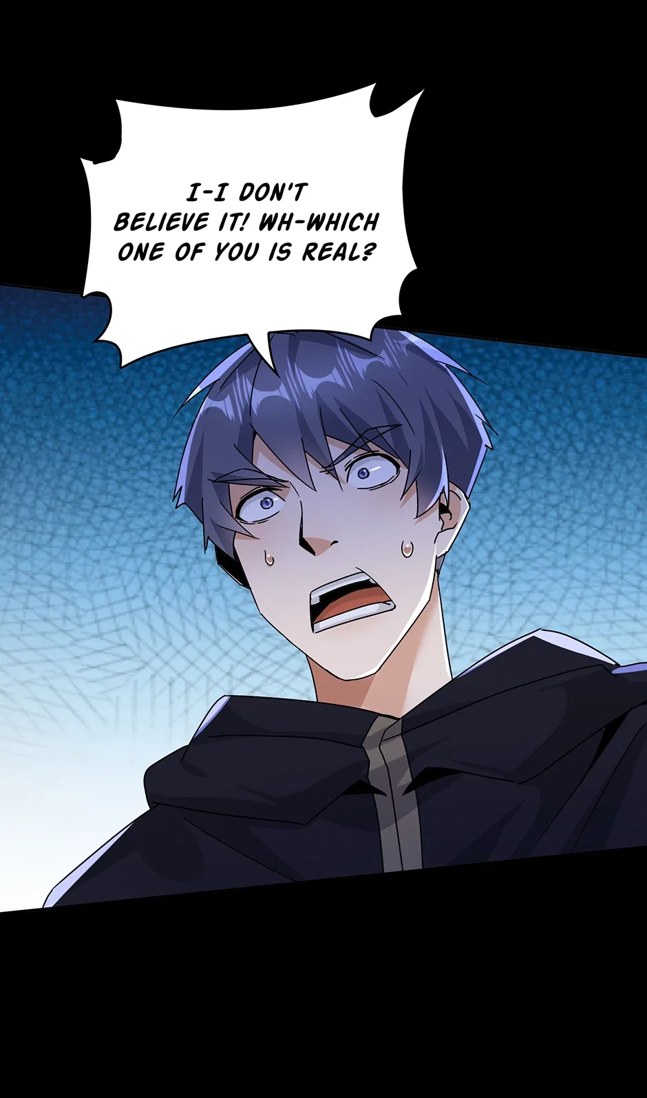 Aiming For Maximal Volume in the Apocalypse Chapter 44 – Page 9