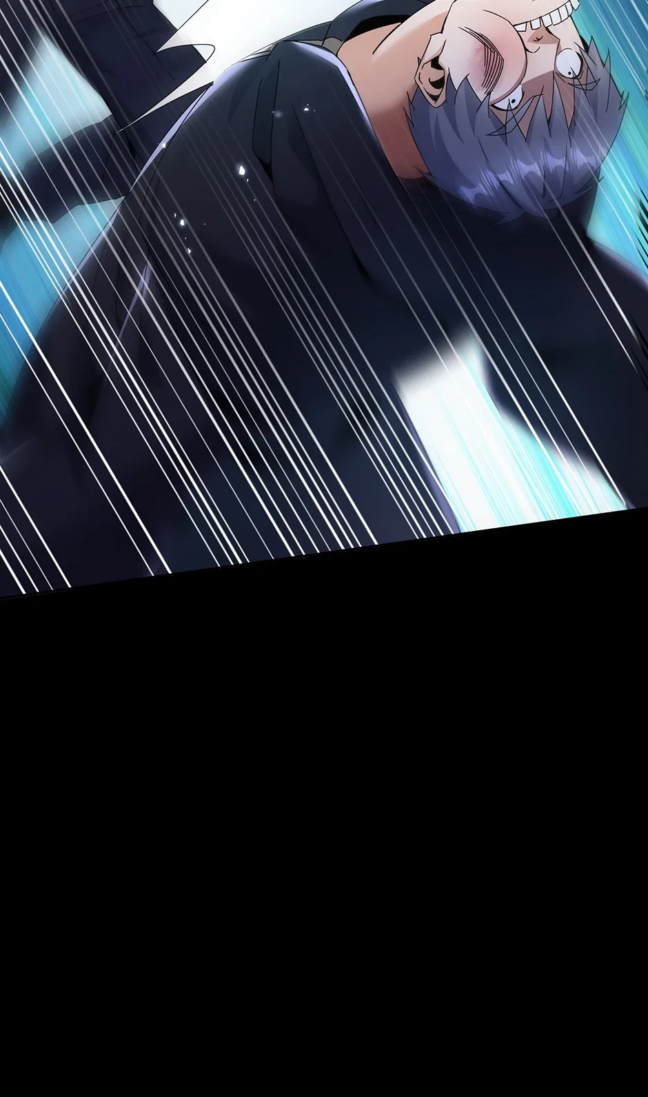 Aiming For Maximal Volume in the Apocalypse Chapter 44 – Page 12