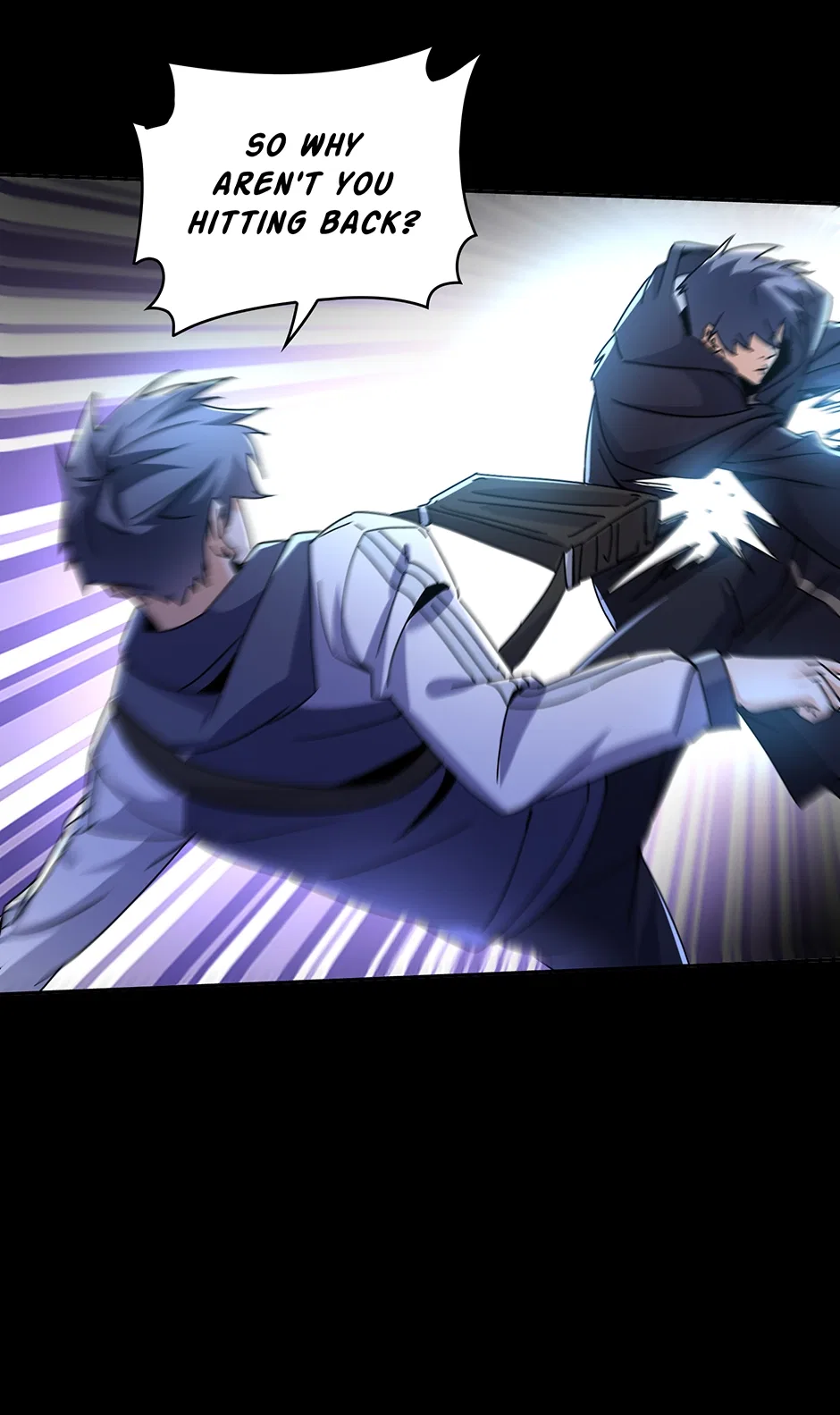 Aiming For Maximal Volume in the Apocalypse Chapter 44 – Page 13