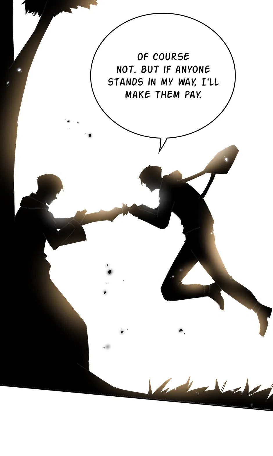 Aiming For Maximal Volume in the Apocalypse Chapter 44 – Page 17