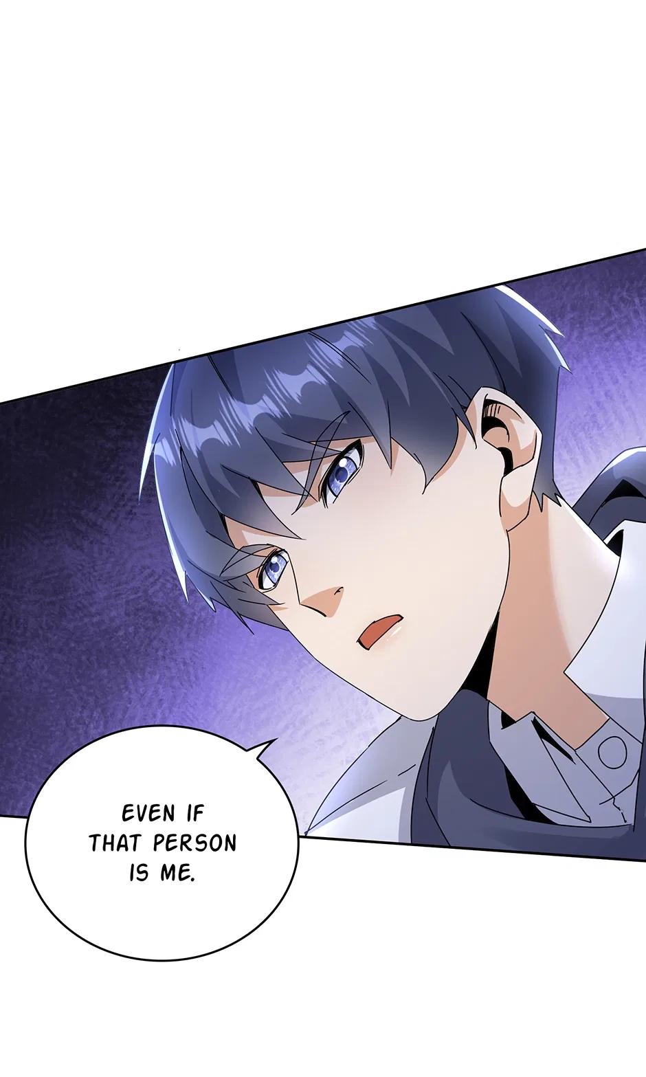 Aiming For Maximal Volume in the Apocalypse Chapter 44 – Page 18