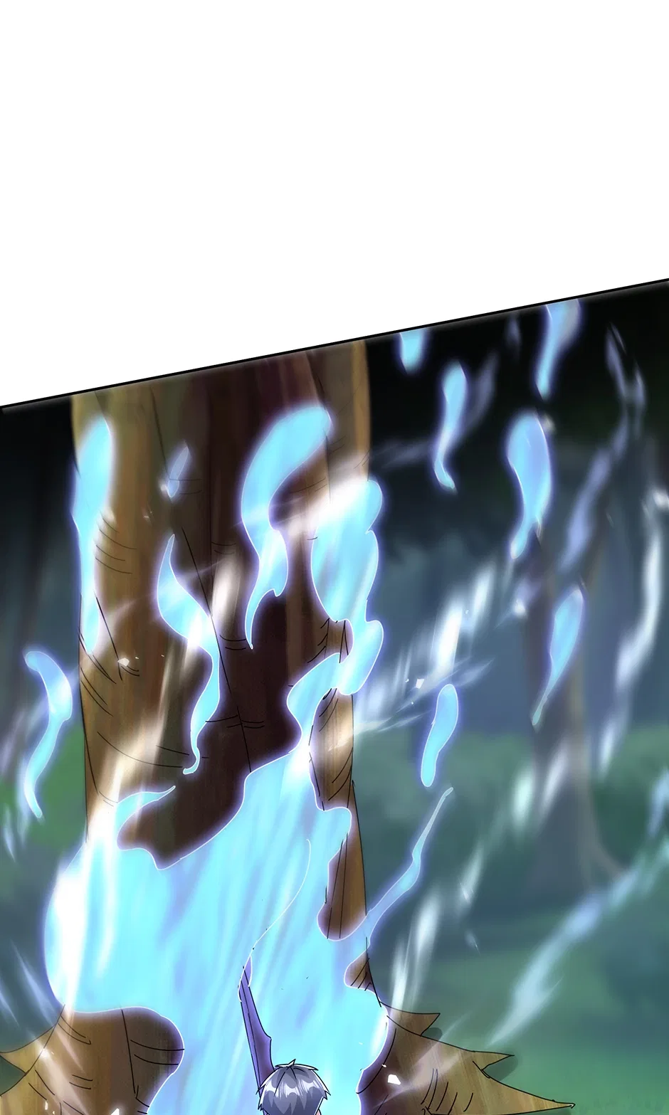 Aiming For Maximal Volume in the Apocalypse Chapter 44 – Page 19