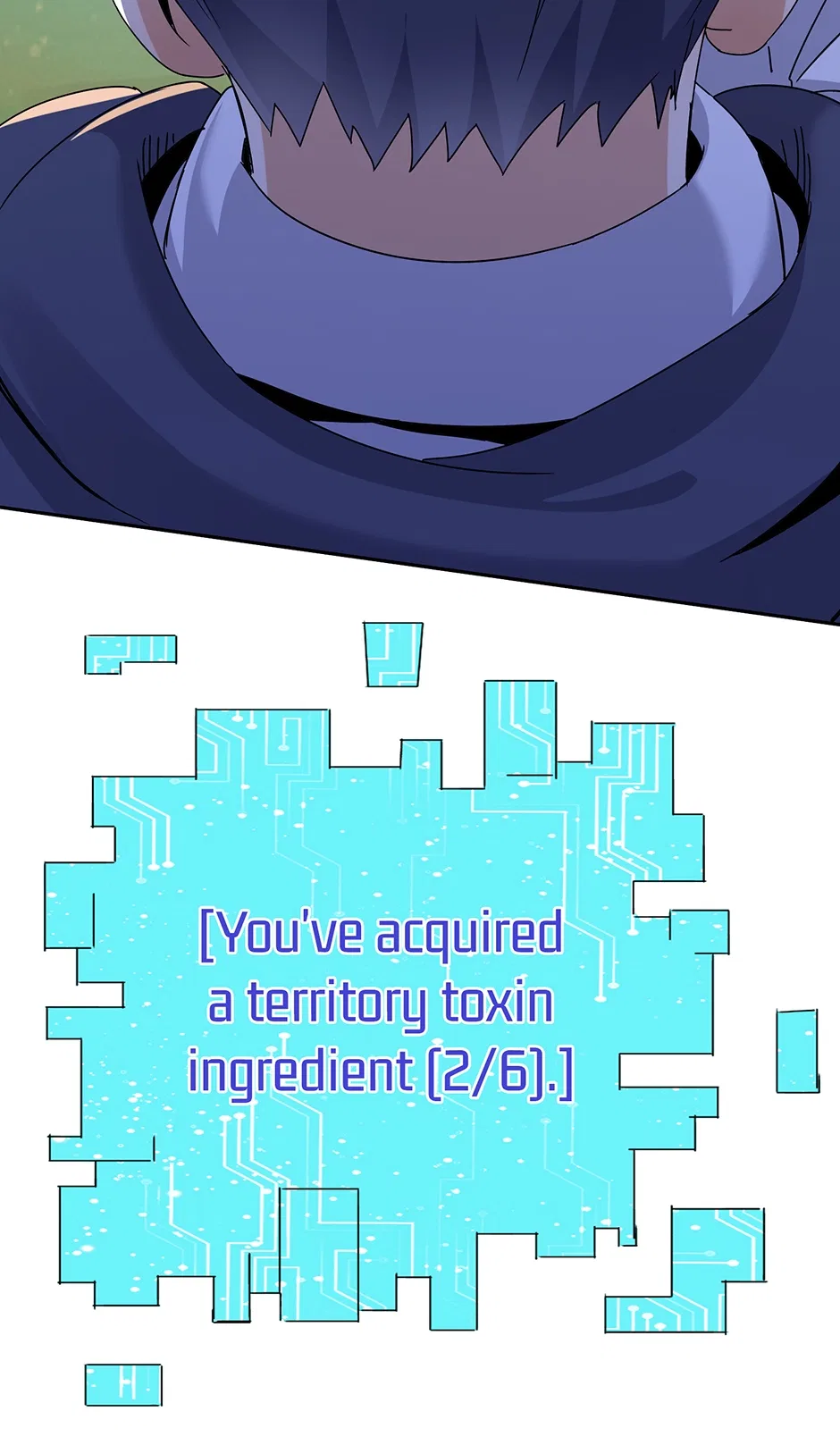 Aiming For Maximal Volume in the Apocalypse Chapter 44 – Page 24