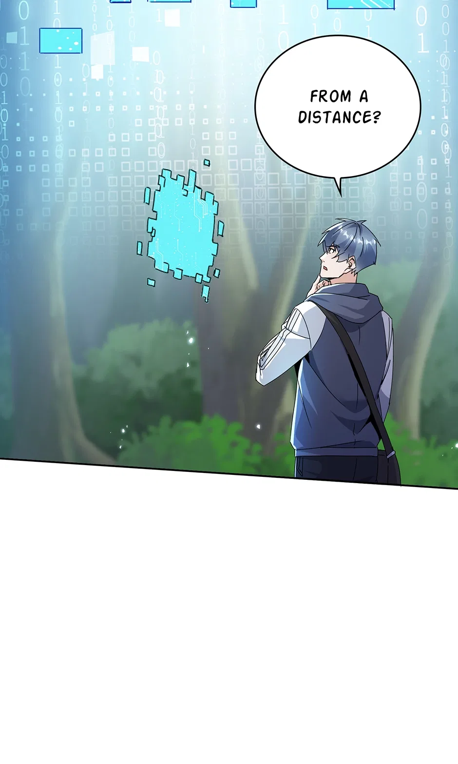 Aiming For Maximal Volume in the Apocalypse Chapter 44 – Page 27